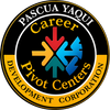 PYDC Career Pivot Centers - Home